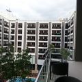 Ibis Pattaya : Cheap but modest Accor hotel 