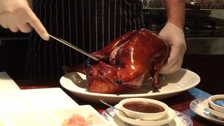 バンコクでダントツ美味しい中華レストラン