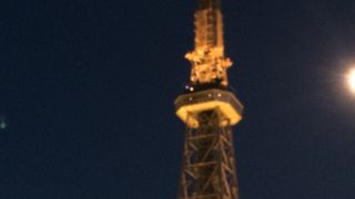 名古屋栄のシンボル