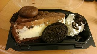 広いレストラン！