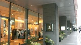 ワンランク上の高級感