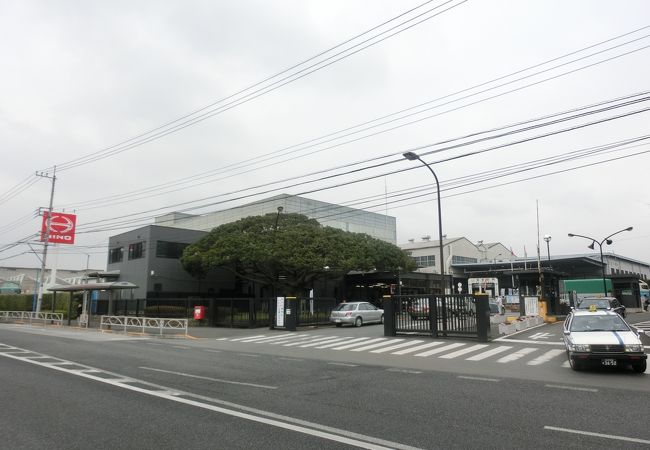 日野自動車本社 日野工場 クチコミ アクセス 営業時間 日野 昭島 フォートラベル