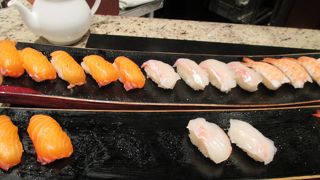 ワクワクできます