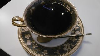 余裕のある朝に