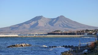 渡島ツインピークス