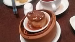 お徳なオーダー飲茶