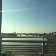 川幅日本最大