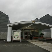 芋焼酎で有名な霧島酒造の工場見学ができます