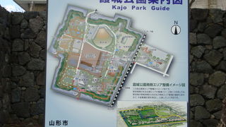 石垣はすばらしい