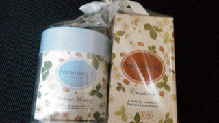 ウエッジウッド 上本町近鉄百貨店