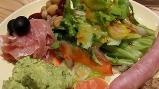 フレンチトーストが絶品