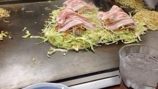 有名人のサインがいっぱいでした