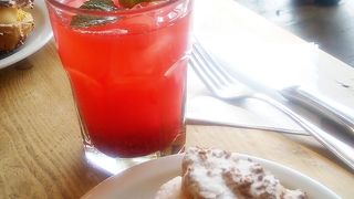 東京タワーの帰りにお勧めのカフェ