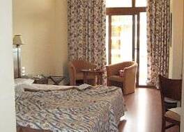 グラン セルバンテス バイ ブルー シー 写真