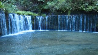 軽井沢観光の定番