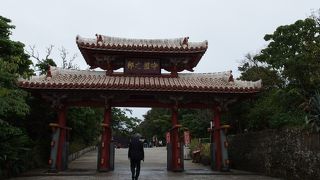 いつも工事中が多いですが、今回は見ることが出来ました