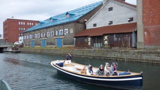 小樽のシンボル