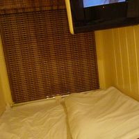 ビデオも見られるカプセル