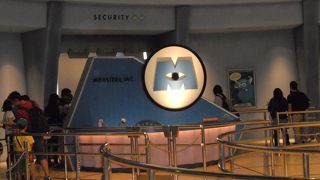 意外と当たらない・・