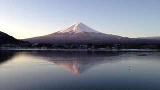 富士逆絶対に忘れられない景色