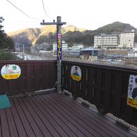 昭和レトロのコーナー