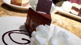 待った甲斐がありました