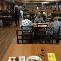 他にもかなりの種類の食べ物あり