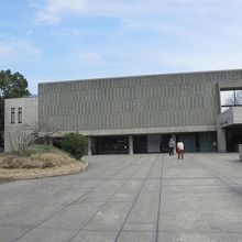 国立西洋美術館