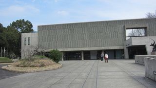 常設展無料の日もあります