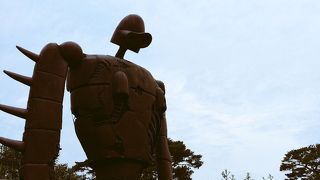 ジブリ映画制作の世界へ