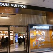 ルイ ヴィトン ミッドランドスクエア店 クチコミ アクセス 営業時間 名古屋 フォートラベル