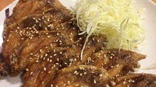 手羽先はここが美味しい！