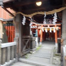 岬神社