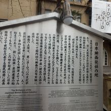 日本映画発祥の地