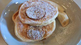 シンプルだけど美味しい！