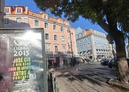 ペンサオン デュケ ダ テルセイラ ゲストハウス 写真