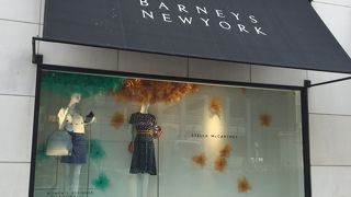 ニューヨーク感