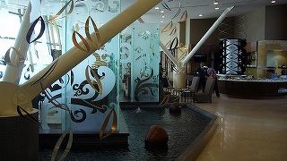 きれいで快適でした。