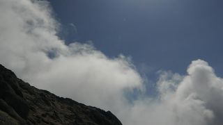登山日記:甲斐駒ヶ岳