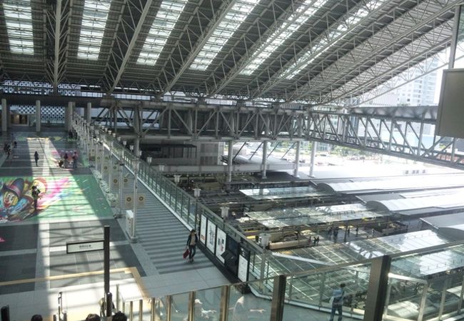 時空の広場 クチコミ アクセス 営業時間 キタ 大阪駅 梅田 フォートラベル