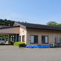 五泉市馬下保養センター 写真