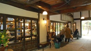 センスのよいお土産