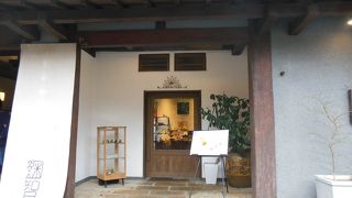 女性の好むお店