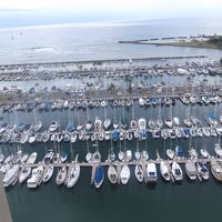 ヨットハーバー