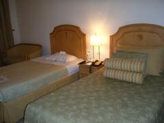 チュニジア パレス 写真