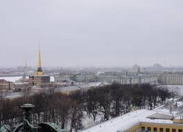 ルネッサンス サンクトペテルブルグ バルティック ホテル 写真