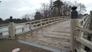 復元して立派に再現