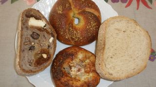 東京のおいしいパン屋さん