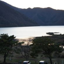 掲示板に「上九一色村」の名が