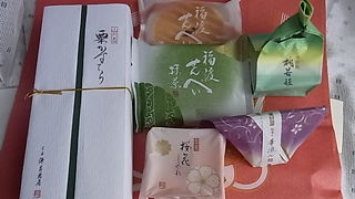 リニューアル記念の福袋